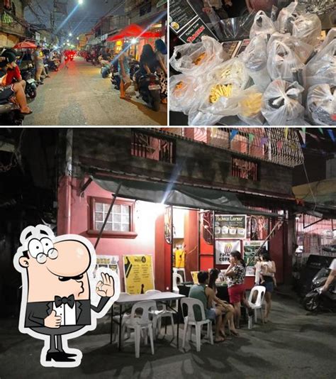pacheco corner|TAKOYAKI BY PACHECO CORNER .